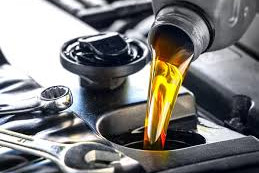 Aceites y Anticongelantes